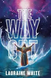 Book cover of The Way Out by Unknown