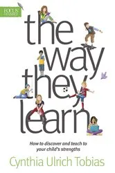 Book cover of The Way They Learn by Cynthia Ulrich Tobias