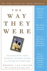 Book cover of The Way They Were by Alan Ramsey