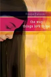 Book cover of The Way Things Look to Me by Roopa Farooki