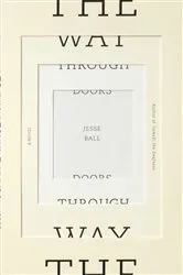 Book cover of The Way Through Doors by Unknown