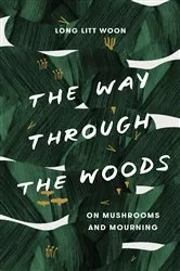 Book cover of The Way Through the Woods by Colin Dexter