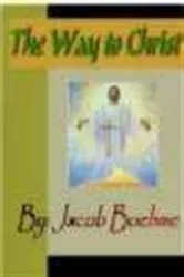 Book cover of The Way to Christ by Unknown
