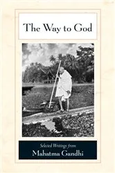 Book cover of The Way to God by Unknown