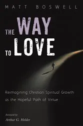 Book cover of The Way to Love by Unknown