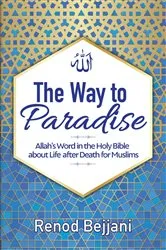 Book cover of The Way to Paradise by Mario Vargas Llosa