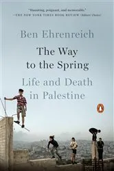 Book cover of The Way to the Spring by Ben Ehrenreich