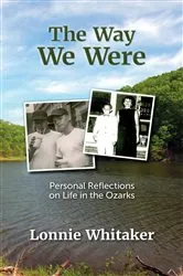 Book cover of The Way We Were by Paul Burrell