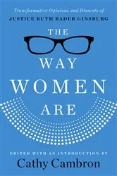 Book cover of The Way Women Are by Cathy Cambron