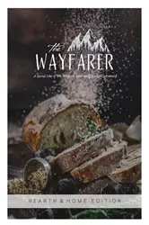 Book cover of The Wayfarer Hearth and Home Edition by Heidi Barr