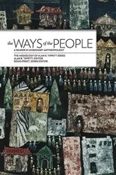 Book cover of The Ways of the People: by Alan R. Tippett