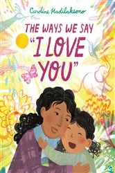 Book cover of The Ways We Say 