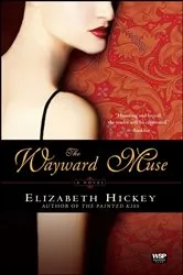 Book cover of The Wayward Muse by Unknown