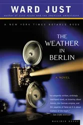 Book cover of The Weather in Berlin by Unknown