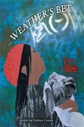 Book cover of The Weather's Bet by Ed Young