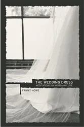 Book cover of The Wedding Dress by Danielle Steel