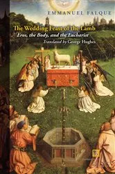 Book cover of The Wedding Feast of the Lamb by Unknown