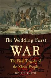 Book cover of The Wedding Feast War by Keith Smith