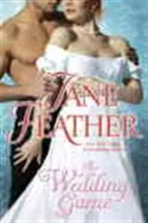 Book cover of The Wedding Game by Jane Feather