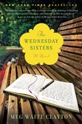 Book cover of The Wednesday Sisters by Unknown