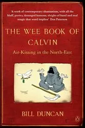 Book cover of The Wee Book of Calvin by Unknown