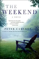 Book cover of The Weekend by L. H. Stacey