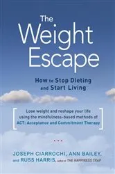 Book cover of The Weight Escape by Ann Bailey