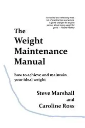 Book cover of The Weight Maintenance Manual by Unknown