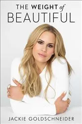 Book cover of The Weight of Beautiful by Unknown
