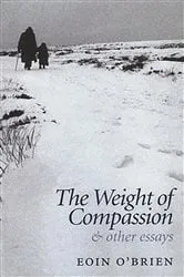 Book cover of The Weight Of Compassion by Countess of Fingall Elizabeth
