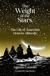 Book cover of The Weight of the Stars by Unknown