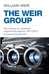 Book cover of The Weir Group by William Viscount Weir