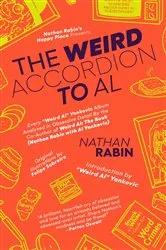 Book cover of The Weird Accordion to Al: Every 