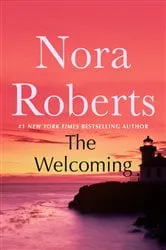 Book cover of The Welcoming by Nora Roberts