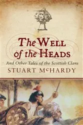 Book cover of The Well of the Heads by Unknown
