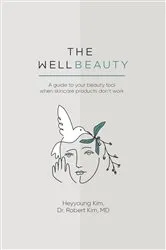 Book cover of The WellBeauty by Unknown