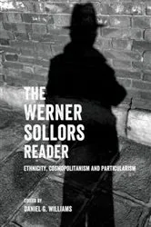 Book cover of The Werner Sollors Reader by Werner Sollors
