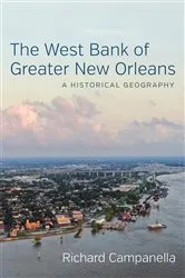 Book cover of The West Bank of Greater New Orleans by Unknown