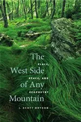 Book cover of The West Side of Any Mountain by J. Scott Bryson