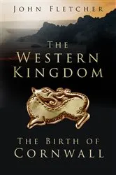 Book cover of The Western Kingdom by John Fletcher