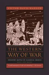 Book cover of The Western Way of War (2nd ed.) by Unknown