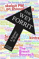 Book cover of The Wey Forrit by Unknown