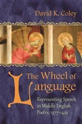 Book cover of The Wheel of Language by David K. Coley