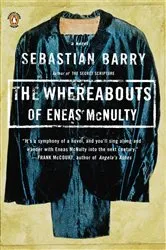 Book cover of The Whereabouts of Eneas McNulty by Unknown