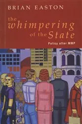 Book cover of The Whimpering of the State by Unknown