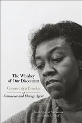 Book cover of The Whiskey of Our Discontent by Unknown