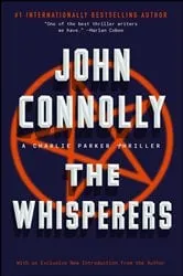 Book cover of The Whisperers by Orlando Figes