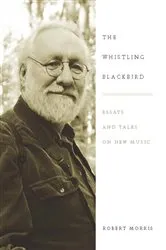 Book cover of The Whistling Blackbird by Robert Morris