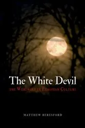 Book cover of The White Devil by Paul Hoffman