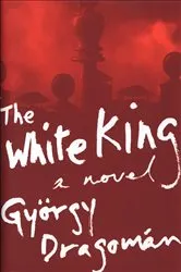 Book cover of The White King by Leanda de Lisle